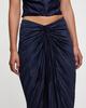Cult Gaia Skirt Sonoma Blue M