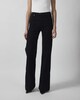 7 For All Mankind Jeans Modern Dojo Soho Night Black wash 24