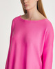 Kujten Sweater Mela Cashmere Pink M-L