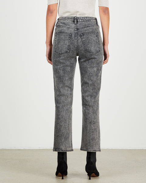 Jeans Frida Grå 2
