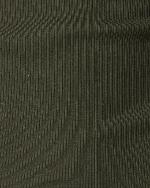 CLOEYS Tanktop Heart Military Green S