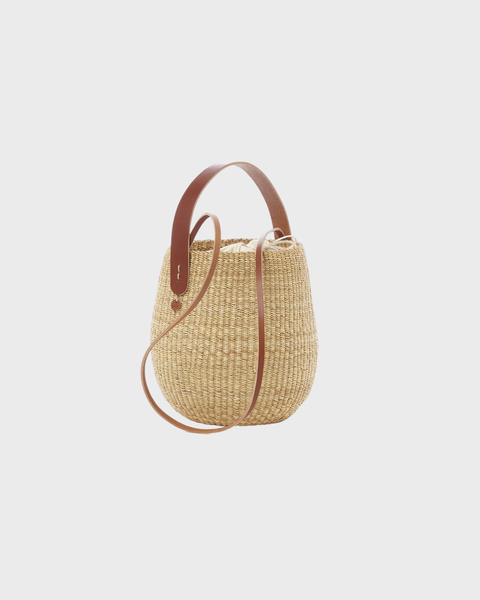 Bag Oriane Natural 1