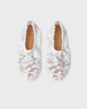 ODISSI Ballet Flats Aicha  White EUR 38