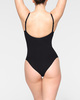 Skims Body Seamless Sculpt Brief Onyx 861