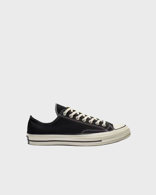 Sneakers Chuck 70 Ox Black/Black/Egret EUR 41