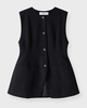 Stylein Vest Balina Black M