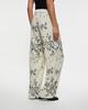 Stylein Byxor Maria Long Paisley M
