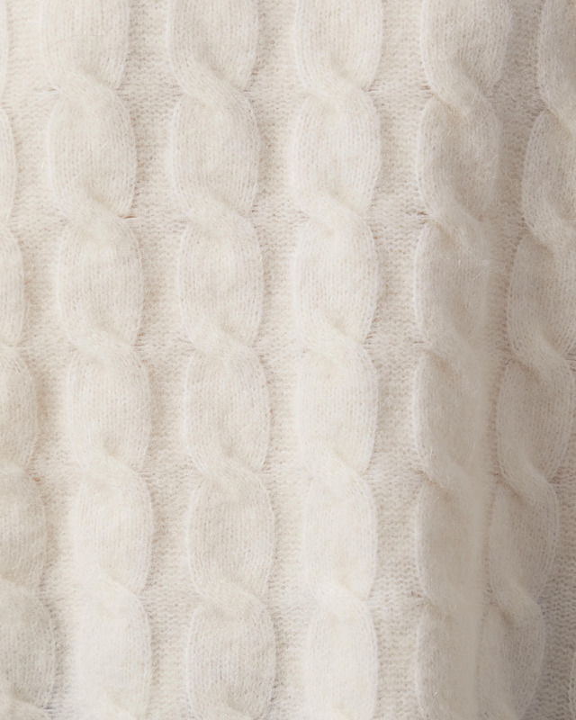 Stylein Tröja Lumina Creme S