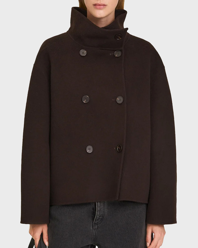 Stylein Jacket Tove Coffe XS