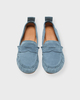 Acne Studios Loafers AC-WN-SHOE000028 Denim EUR 39