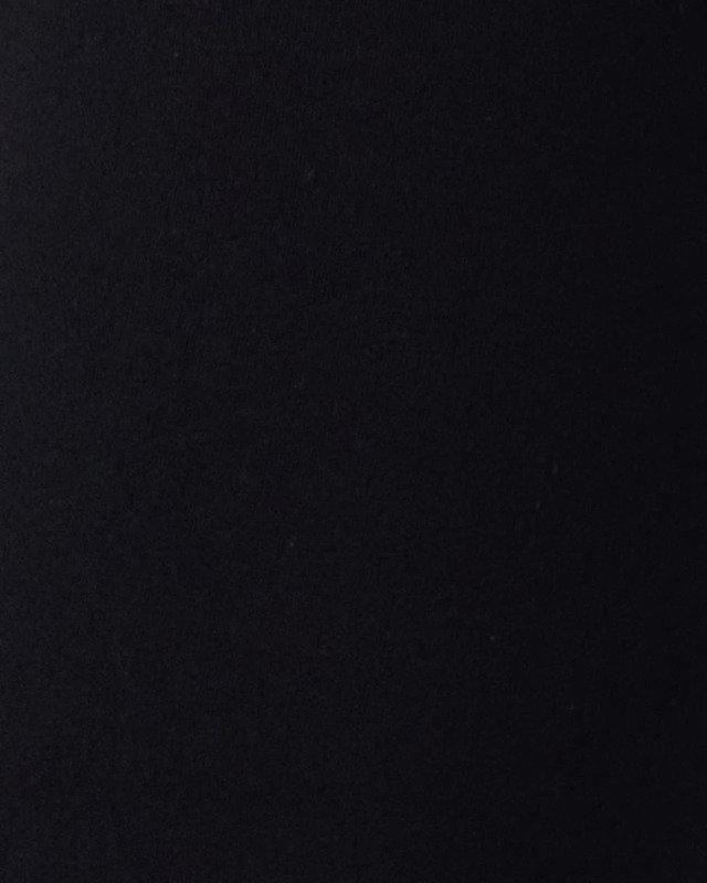 Sporty & Rich Leggings SRHWC  Black S