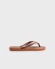 Havaianas Flip-Flops Hav Top Senses Brun 37/38