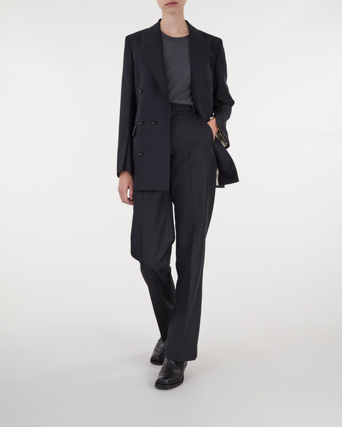 Trousers Keen Black 2