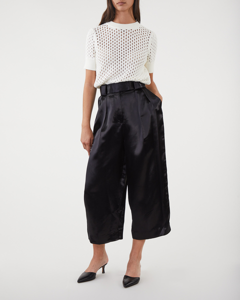 Trousers Tino Black 2