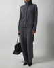 LISA YANG Bukser Wrenda Cashmere Granit 1 (S-M)