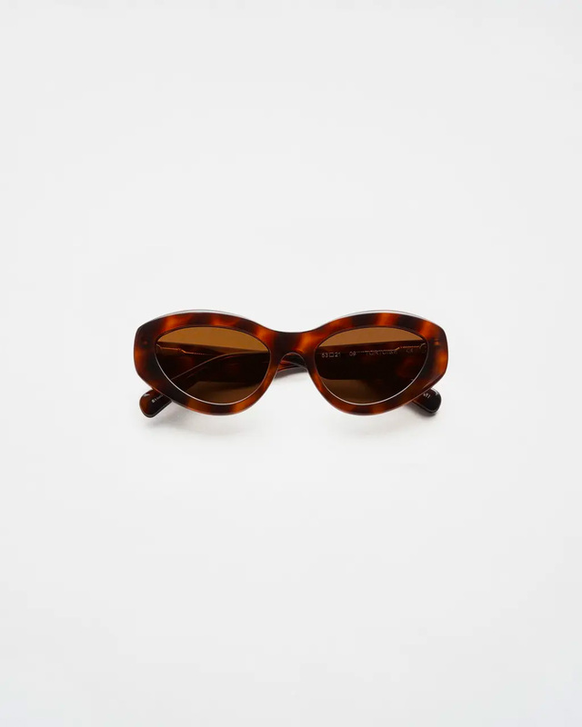 Chimi Eyewear Sunglasses 09 Tortoise ONESIZE