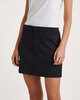 Filippa K Skirt Short Tailored Svart 36