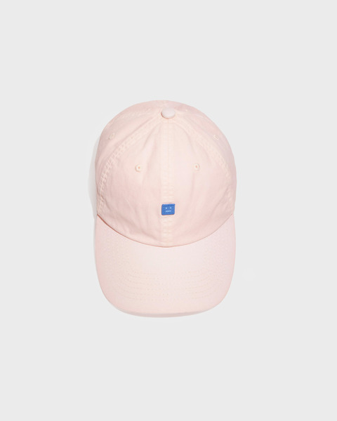 Cap FA-UX-HATS000106 Pink ONESIZE 1