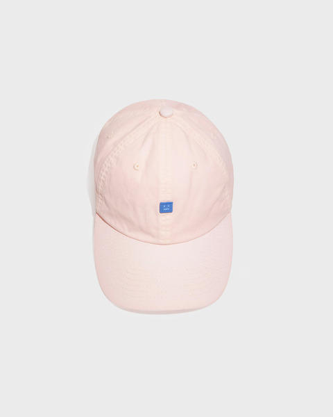 Cap FA-UX-HATS000106 Rosa ONESIZE 1