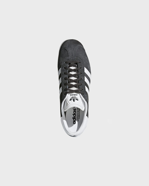 Sneakers Gazelle Grå/vit 2