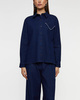 The Garment Skjorta Merci Denim 8 Denim UK 14 (EUR 42)