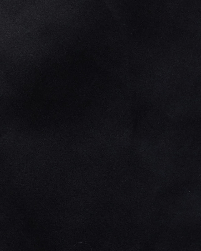 By Malene Birger Skirt Raye Black 34