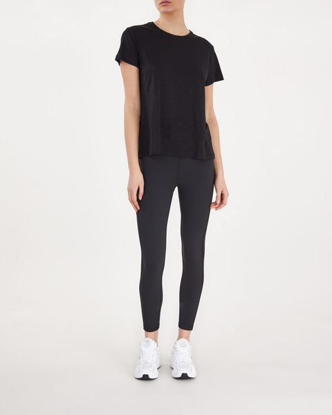 Soft Tshirt Svart 2