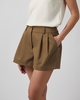 Wakakuu Icons Shorts Clair Khaki M