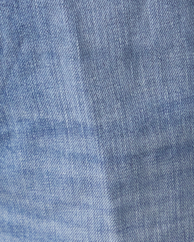 7 For All Mankind Shorts Iris  Light blue wash 27