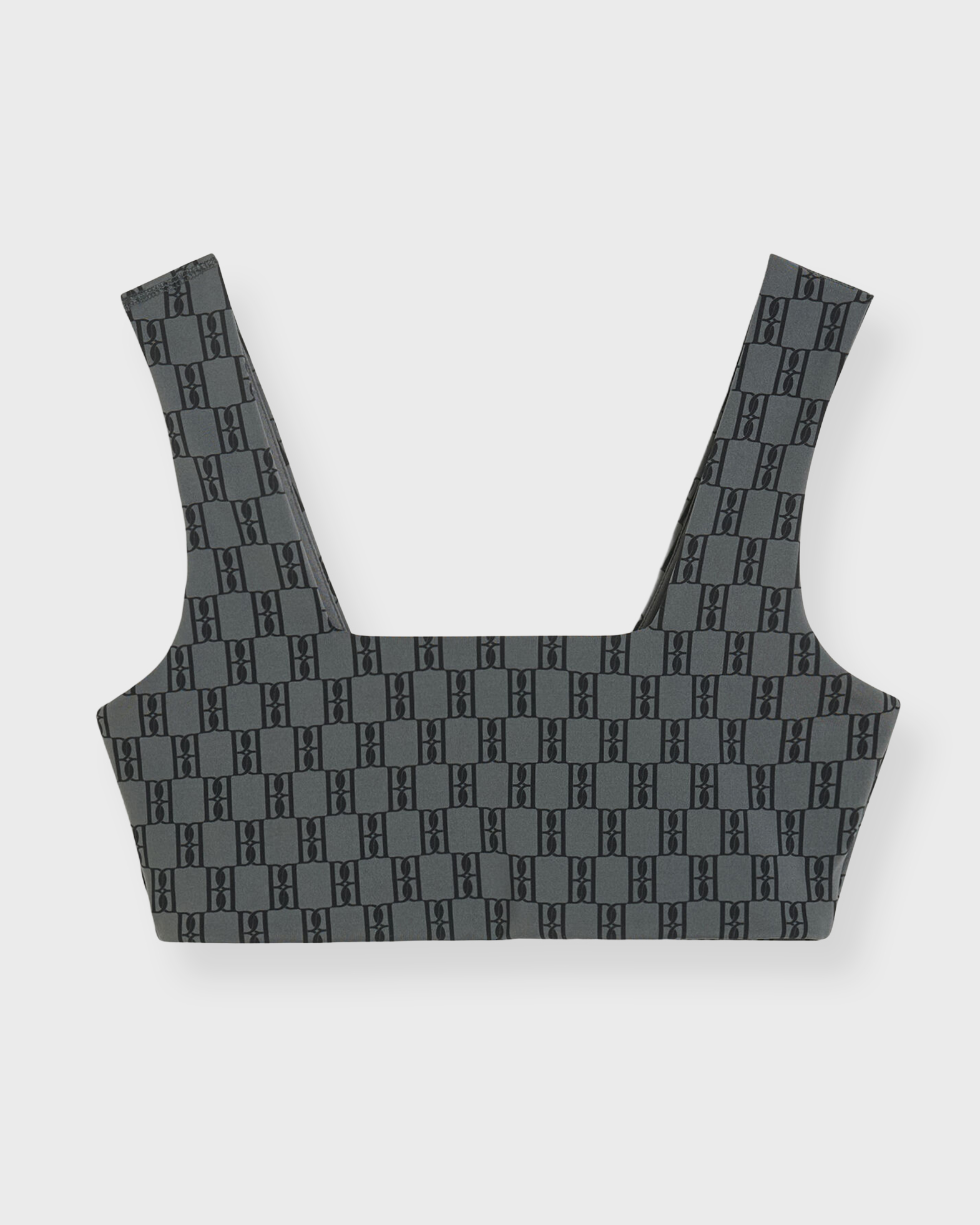 By Malene Birger Women's Grey Braga Grå S