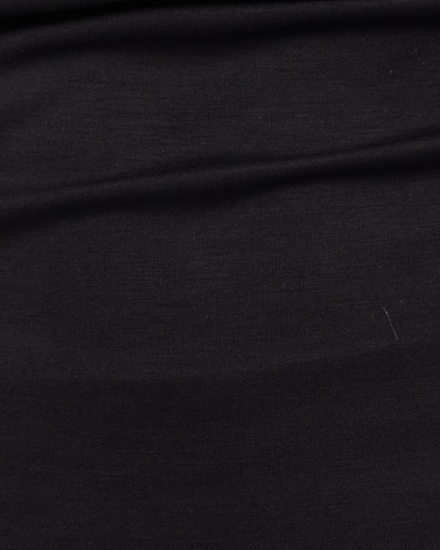 Wakakuu Icons Topp Isla Svart XL