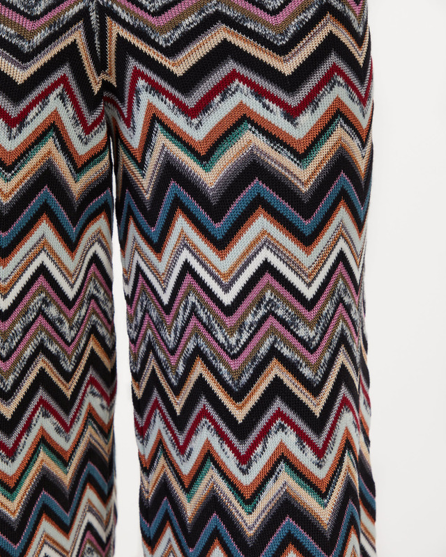 Missoni Byxor Missoni Multicolor IT 44 (EUR 40)