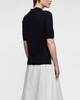 By Malene Birger Blus Dotta Svart S