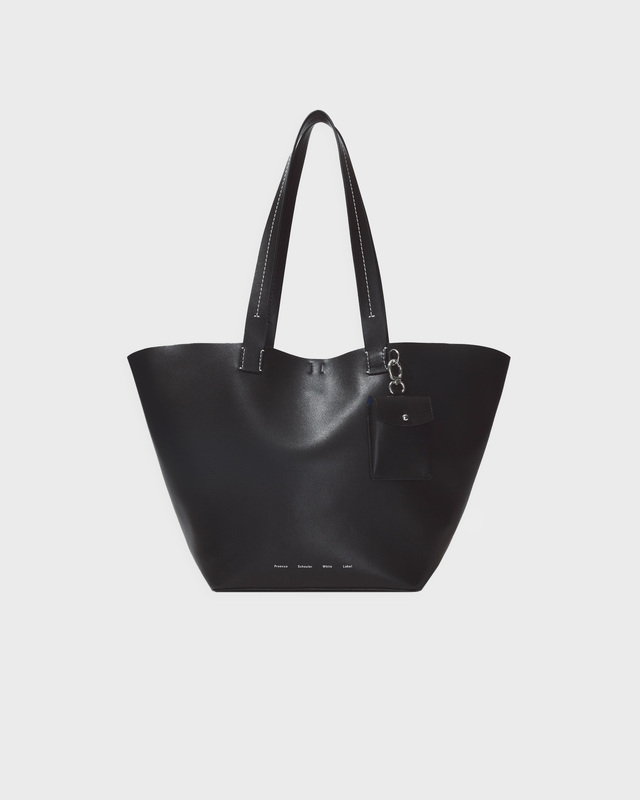 Proenza Schouler Bag Bedford Large Svart ONESIZE