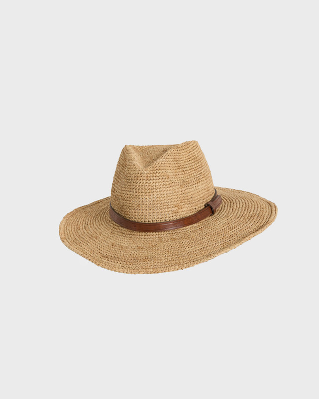 IBELIV Hatt Ento Beige ONESIZE