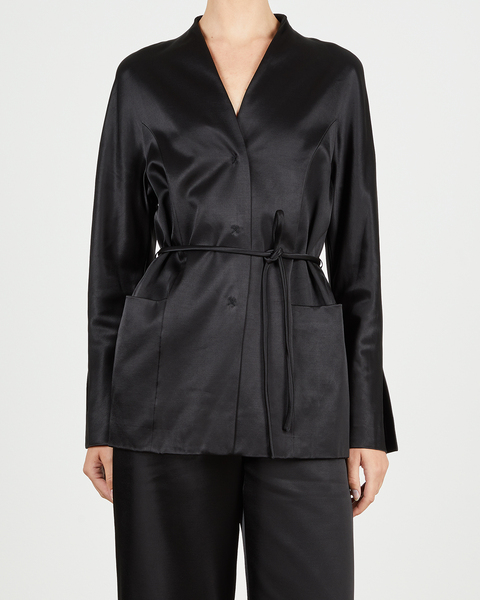 Blazer Vinneys Svart 1