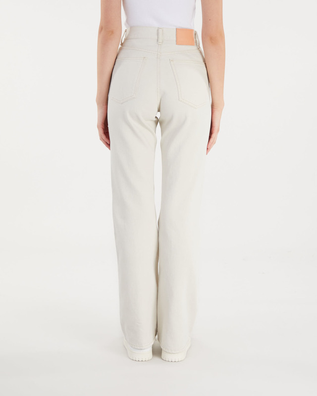 Acne Studios 1977 Winter White Vit W26/L32