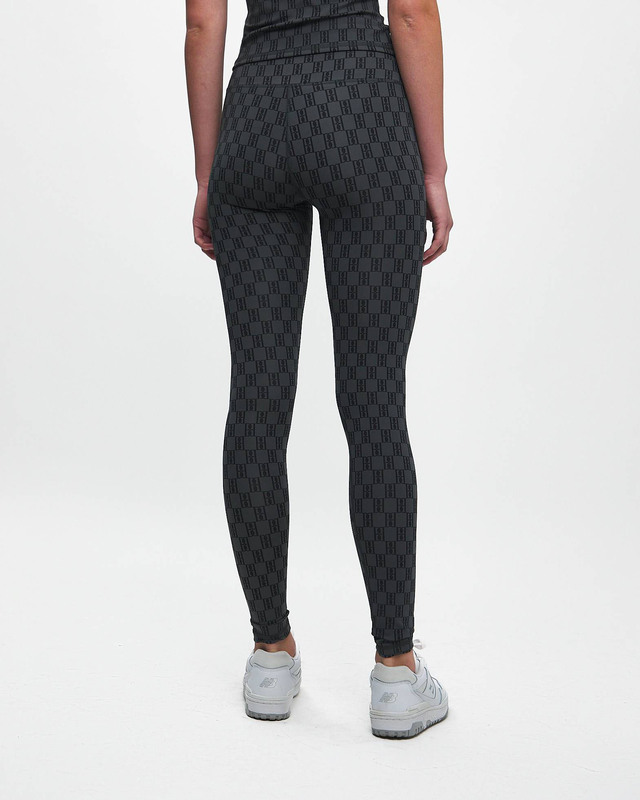 By Malene Birger Leggings Polene Athletic Monogram print M