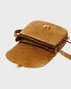 Soeur Väska Bellissima Mini Bag Camel ONESIZE