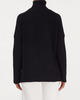 Zadig & Voltaire ALMA MW R&R INT Black S