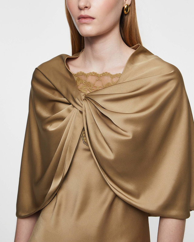 By Malene Birger Cape Pinlos kelp ONESIZE