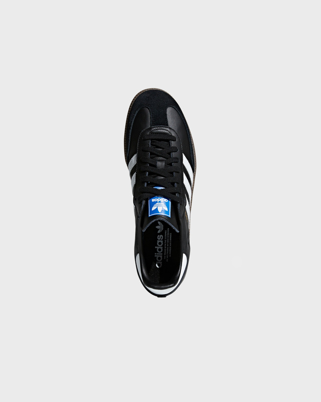 Adidas Sneakers Samba OG Black UK 4,5 (EUR 37 1/3)