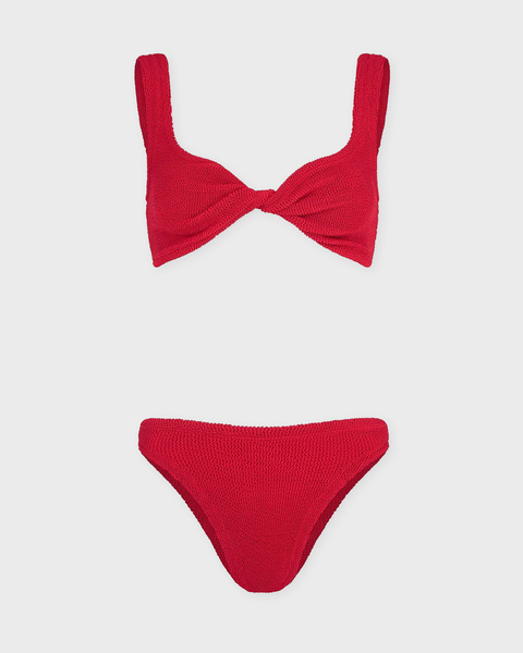 Bikini Juno Red ONESIZE 1
