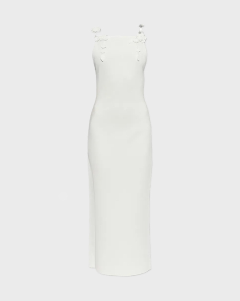 Klänning Giuliana Offwhite 1
