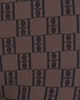 By Malene Birger Leggings Polene Athletic Mahogny  XS