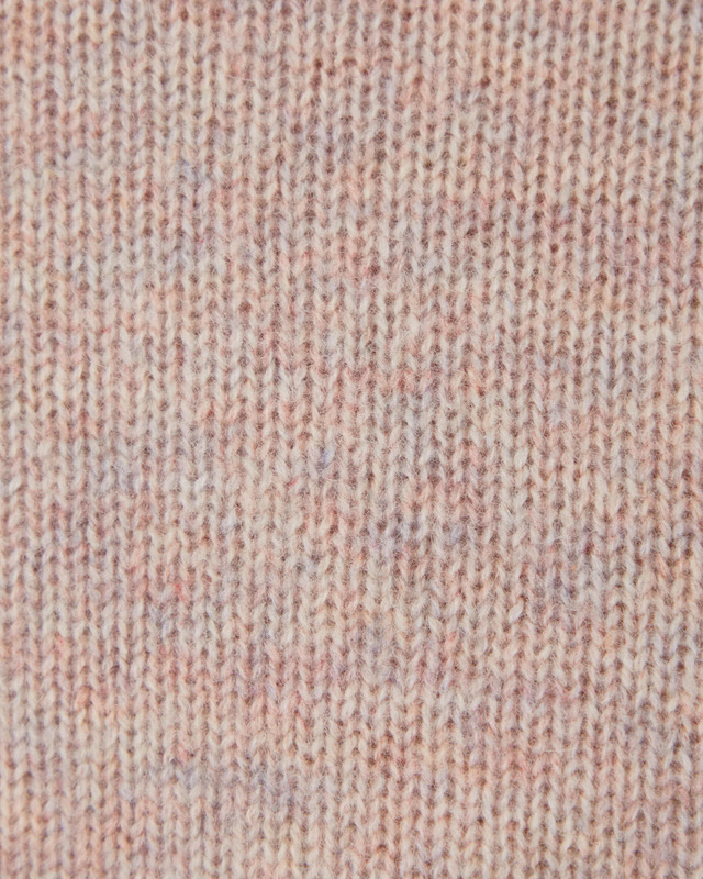 Zadig & Voltaire Sweater Markus Stars  Blush S