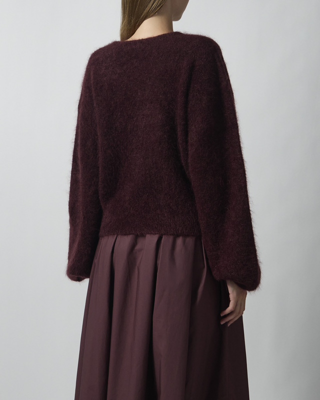 Stylein Sweater Nemoli Bordeaux XS