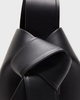 Acne Studios Väska Musubi Mini Svart ONESIZE