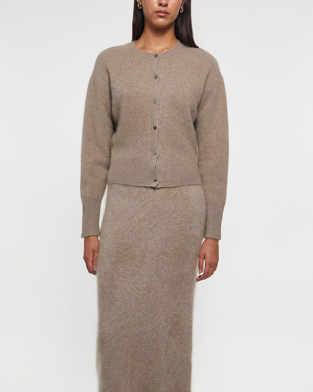 Almada Label  Kofta Coco Nougat XL