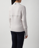 J Lindeberg Sweater Nora Knitted Beige L
